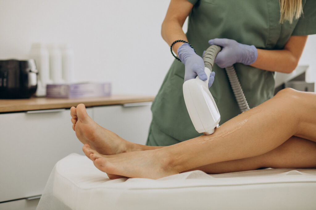 Épilation laser sans douleur Genève
